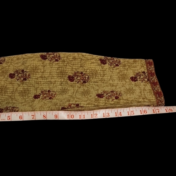 2 sides  Quilted Jacket - Picture 8 of 14